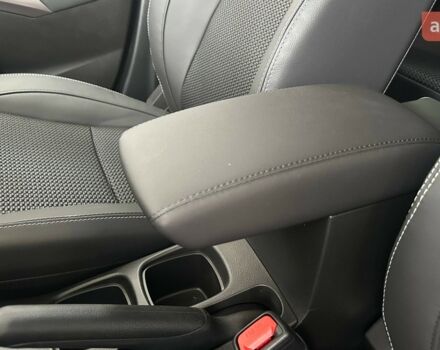 Сузуки S-Cross 2025 в Кривом Роге на Automoto.ua Сузуки S-Cross, объемом двигателя 1.37 л и пробегом 0 тыс. км за 27529 $, фото 21 на Automoto.ua