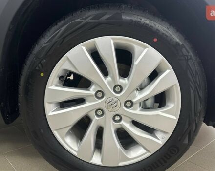 Сузукі S-Cross, об'ємом двигуна 1.37 л та пробігом 0 тис. км за 23101 $, фото 3 на Automoto.ua