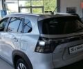 купити нове авто Сузукі S-Cross 2025 року від офіційного дилера ТОВ "АВТО КРОК" Сузукі фото