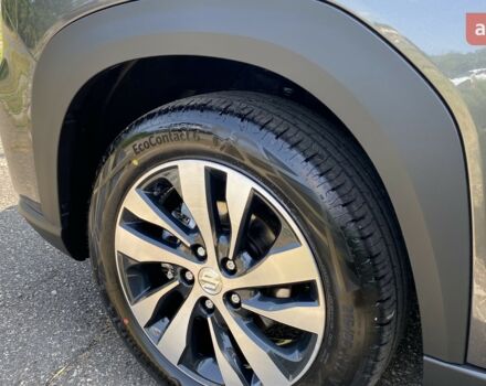 купить новое авто Сузуки S-Cross 2025 года от официального дилера Автоцентр AUTO.RIA Сузуки фото