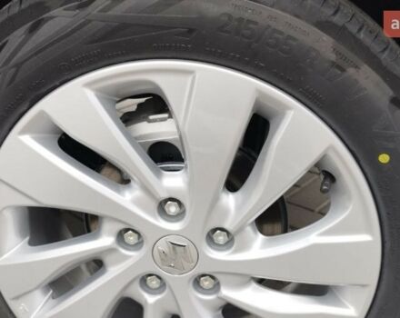 купить новое авто Сузуки S-Cross 2025 года от официального дилера ТОВ "АВТО КРОК" Сузуки фото