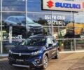 Сузуки S-Cross, объемом двигателя 1.37 л и пробегом 0 тыс. км за 27888 $, фото 2 на Automoto.ua