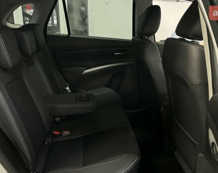 купить новое авто Сузуки S-Cross 2025 года от официального дилера Автоцентр AUTO.RIA Сузуки фото