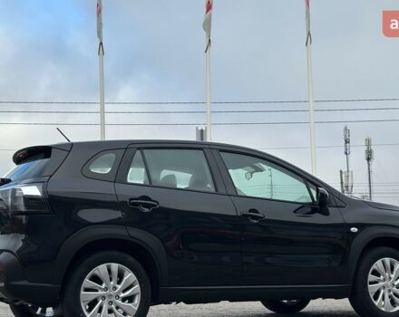 Сузукі S-Cross 2025 у Харкові на Automoto.ua Сузукі S-Cross, об'ємом двигуна 1.37 л та пробігом 0 тис. км за 23260 $, фото 6 на Automoto.ua