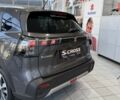 Сузуки S-Cross, объемом двигателя 1.37 л и пробегом 0 тыс. км за 27945 $, фото 15 на Automoto.ua