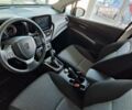 Сузуки S-Cross, объемом двигателя 1.37 л и пробегом 0 тыс. км за 25384 $, фото 18 на Automoto.ua