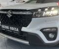 Сузуки S-Cross, объемом двигателя 1.37 л и пробегом 0 тыс. км за 27945 $, фото 14 на Automoto.ua