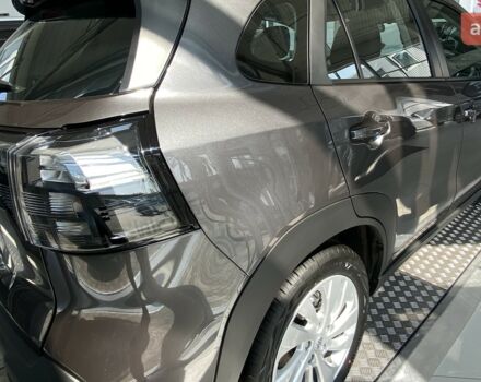 купити нове авто Сузукі S-Cross 2025 року від офіційного дилера Автоцентр AUTO.RIA Сузукі фото