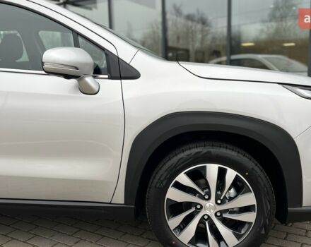 Сузуки S-Cross, объемом двигателя 1.37 л и пробегом 0 тыс. км за 27309 $, фото 9 на Automoto.ua