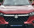 Сузуки S-Cross, объемом двигателя 1.37 л и пробегом 0 тыс. км за 25513 $, фото 1 на Automoto.ua