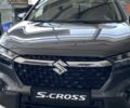 купити нове авто Сузукі S-Cross 2025 року від офіційного дилера Автоцентр AUTO.RIA Сузукі фото