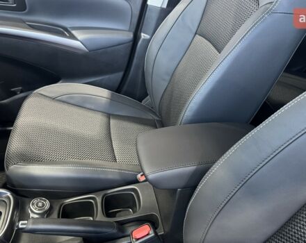 Сузуки S-Cross, объемом двигателя 1.37 л и пробегом 0 тыс. км за 29550 $, фото 28 на Automoto.ua