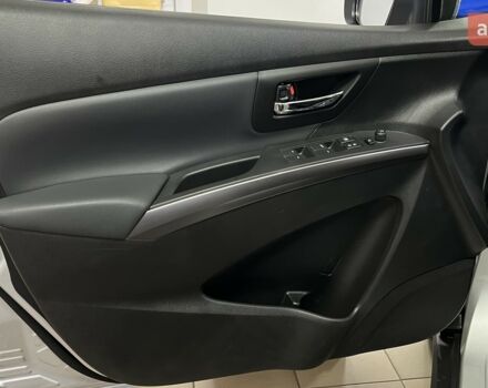 купить новое авто Сузуки S-Cross 2025 года от официального дилера Автоцентр AUTO.RIA Сузуки фото