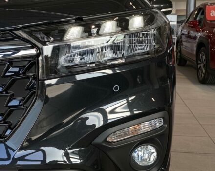 Сузукі S-Cross, об'ємом двигуна 1.37 л та пробігом 0 тис. км за 28740 $, фото 2 на Automoto.ua