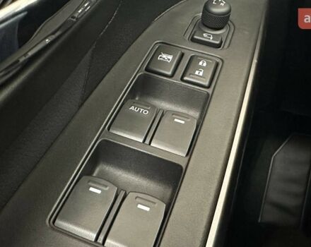 Сузуки S-Cross 2025 в Кривом Роге на Automoto.ua Сузуки S-Cross, объемом двигателя 1.37 л и пробегом 0 тыс. км за 27529 $, фото 18 на Automoto.ua