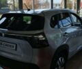 купити нове авто Сузукі S-Cross 2025 року від офіційного дилера ТОВ "АВТО КРОК" Сузукі фото