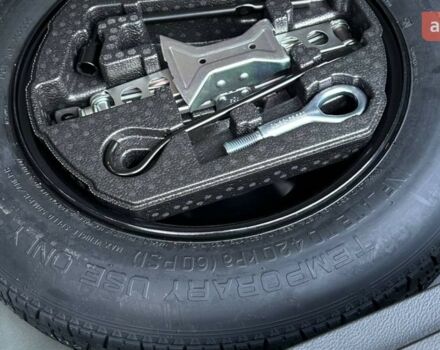 Сузуки S-Cross 2025 в Луцке на Automoto.ua Сузуки S-Cross, объемом двигателя 1.37 л и пробегом 0 тыс. км за 24491 $, фото 20 на Automoto.ua