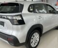 Сузуки S-Cross, объемом двигателя 1.37 л и пробегом 0 тыс. км за 25494 $, фото 5 на Automoto.ua
