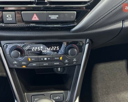 Сузуки S-Cross, объемом двигателя 1.37 л и пробегом 0 тыс. км за 27945 $, фото 39 на Automoto.ua