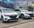 Сузуки S-Cross, объемом двигателя 1.37 л и пробегом 0 тыс. км за 27288 $, фото 12 на Automoto.ua