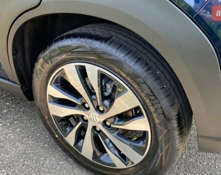 купити нове авто Сузукі S-Cross 2025 року від офіційного дилера Автоцентр AUTO.RIA Сузукі фото