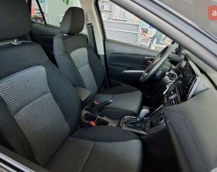 Сузуки S-Cross, объемом двигателя 1.37 л и пробегом 0 тыс. км за 25384 $, фото 17 на Automoto.ua