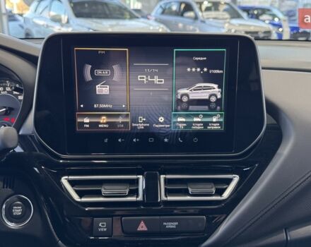 Сузуки S-Cross, объемом двигателя 1.37 л и пробегом 0 тыс. км за 27945 $, фото 36 на Automoto.ua