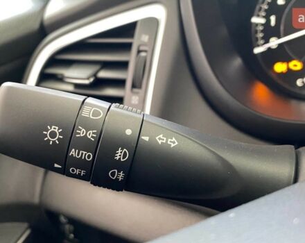 Сузукі S-Cross, об'ємом двигуна 1.37 л та пробігом 0 тис. км за 23433 $, фото 9 на Automoto.ua