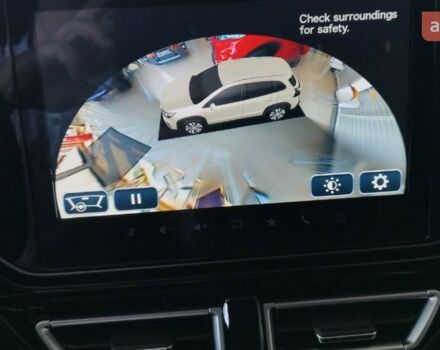 купить новое авто Сузуки S-Cross 2025 года от официального дилера ТОВ "АВТО КРОК" Сузуки фото