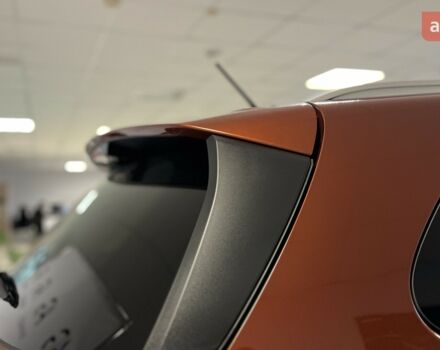 Сузукі S-Cross, об'ємом двигуна 1.37 л та пробігом 0 тис. км за 27450 $, фото 18 на Automoto.ua