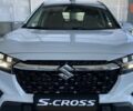 купити нове авто Сузукі S-Cross 2025 року від офіційного дилера Автоцентр AUTO.RIA Сузукі фото