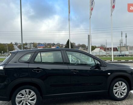 Сузукі S-Cross, об'ємом двигуна 1.37 л та пробігом 0 тис. км за 23079 $, фото 7 на Automoto.ua