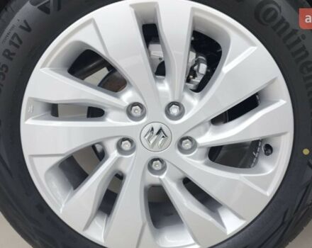 купить новое авто Сузуки S-Cross 2025 года от официального дилера ТОВ "АВТО КРОК" Сузуки фото