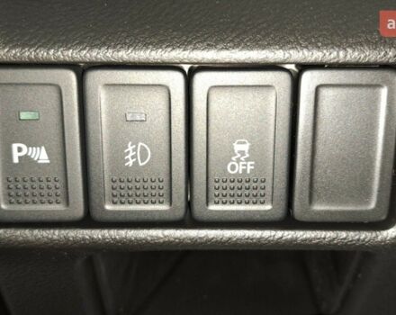 Сузуки S-Cross, объемом двигателя 1.37 л и пробегом 0 тыс. км за 28617 $, фото 22 на Automoto.ua