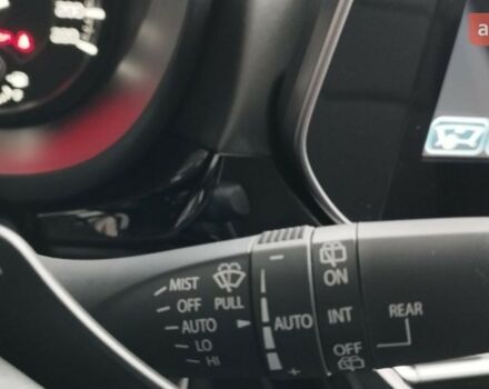 купить новое авто Сузуки S-Cross 2025 года от официального дилера ТОВ "АВТО КРОК" Сузуки фото