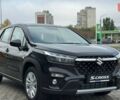 Сузукі S-Cross 2025 у Харкові на Automoto.ua Сузукі S-Cross, об'ємом двигуна 1.37 л та пробігом 0 тис. км за 23260 $, фото 11 на Automoto.ua