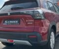 Сузуки S-Cross, объемом двигателя 1.37 л и пробегом 0 тыс. км за 25384 $, фото 9 на Automoto.ua
