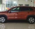 Сузуки S-Cross, объемом двигателя 1.37 л и пробегом 0 тыс. км за 27874 $, фото 8 на Automoto.ua
