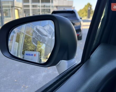 Сузуки S-Cross, объемом двигателя 1.37 л и пробегом 0 тыс. км за 24708 $, фото 16 на Automoto.ua