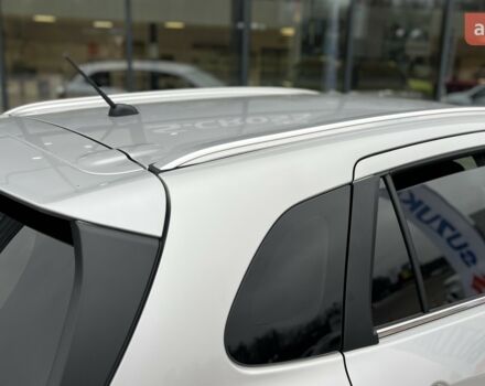 Сузуки S-Cross, объемом двигателя 1.37 л и пробегом 0 тыс. км за 27309 $, фото 15 на Automoto.ua