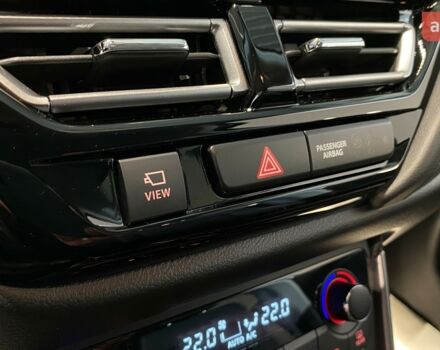 Сузуки S-Cross, объемом двигателя 1.37 л и пробегом 0 тыс. км за 27437 $, фото 21 на Automoto.ua