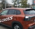 купить новое авто Сузуки S-Cross 2025 года от официального дилера ТОВ "АВТО КРОК" Сузуки фото