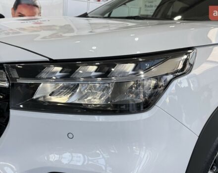 Сузуки S-Cross, объемом двигателя 1.37 л и пробегом 0 тыс. км за 27945 $, фото 15 на Automoto.ua