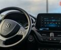 Сузукі S-Cross, об'ємом двигуна 1.37 л та пробігом 0 тис. км за 23569 $, фото 22 на Automoto.ua