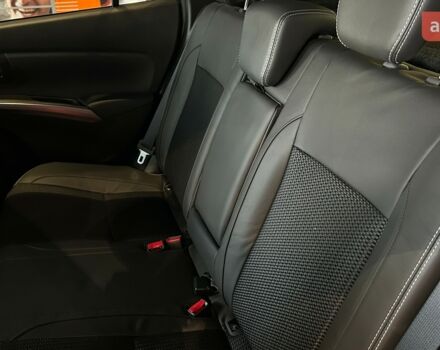 Сузукі S-Cross, об'ємом двигуна 1.37 л та пробігом 0 тис. км за 28617 $, фото 22 на Automoto.ua