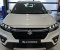Сузуки S-Cross, объемом двигателя 1.37 л и пробегом 0 тыс. км за 28952 $, фото 3 на Automoto.ua
