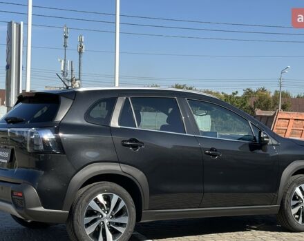 Сузукі S-Cross, об'ємом двигуна 1.37 л та пробігом 0 тис. км за 28777 $, фото 7 на Automoto.ua