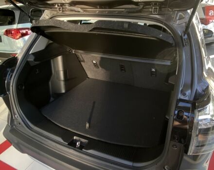 купити нове авто Сузукі S-Cross 2025 року від офіційного дилера Автоцентр AUTO.RIA Сузукі фото