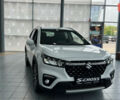 Сузукі S-Cross, об'ємом двигуна 1.37 л та пробігом 0 тис. км за 28492 $, фото 9 на Automoto.ua