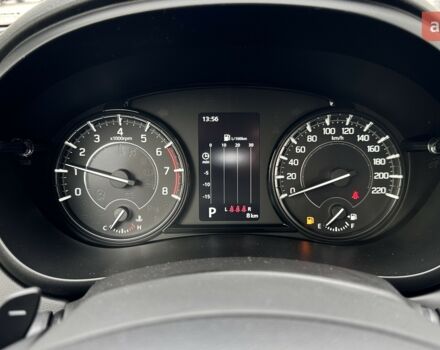 Сузуки S-Cross, объемом двигателя 1.37 л и пробегом 0 тыс. км за 25513 $, фото 53 на Automoto.ua